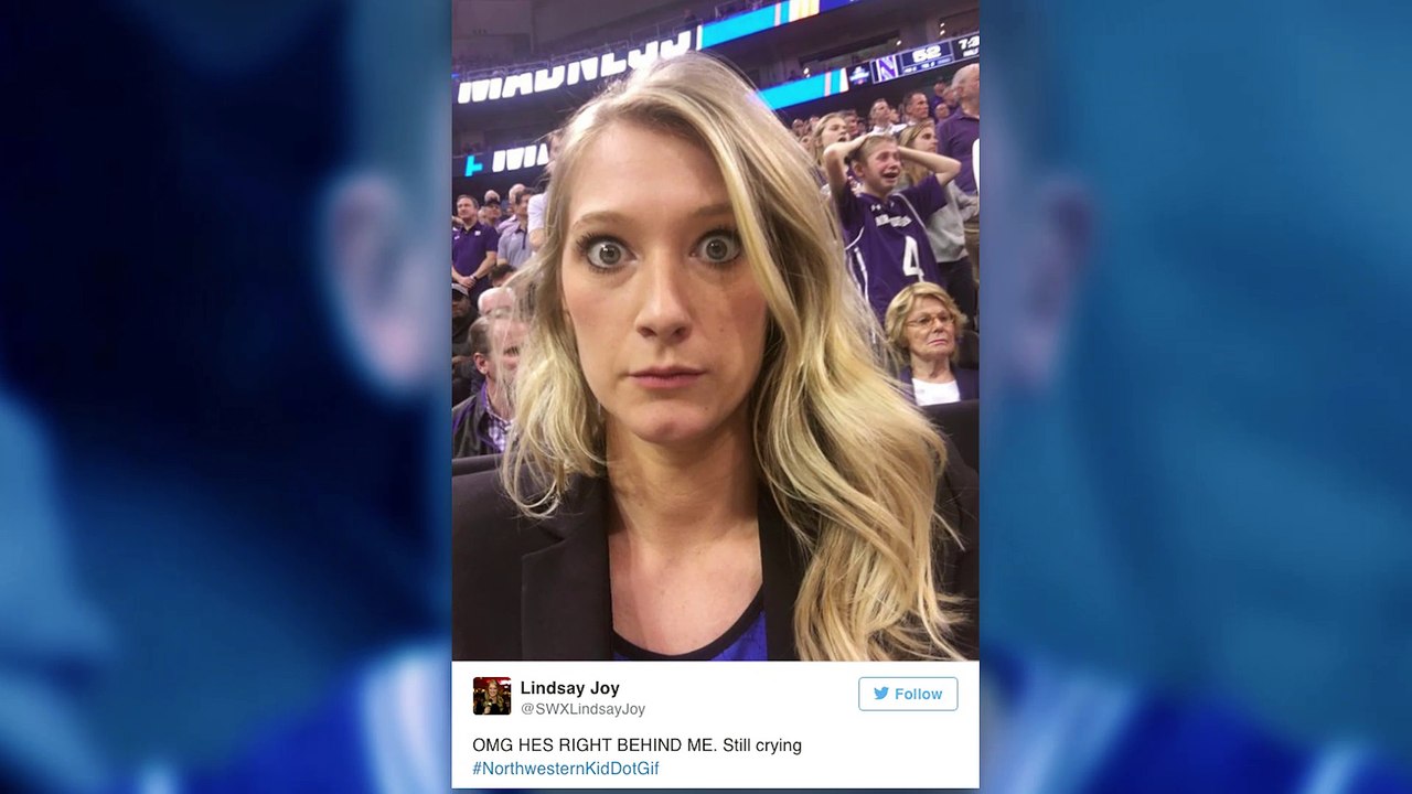 Crying Northwestern Kid Becomes Internet Meme Video Dailymotion Crying Northwestern Kid Becomes Internet Meme Video Dailymotion