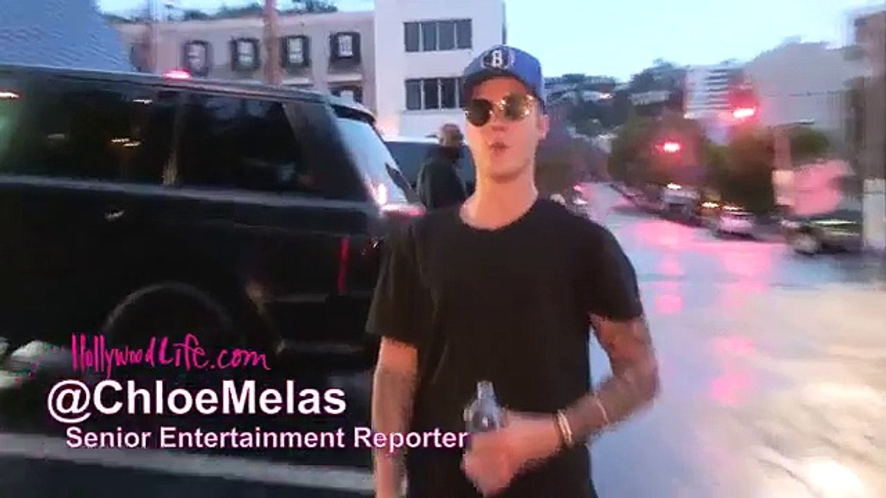 Selena Gomez Defends Having Sex With Justin Bieber Hollywood News On Fantastic Videos