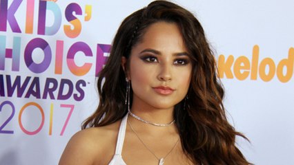 Becky G Will Play Queer Superhero in New 'Power Rangers' Movie