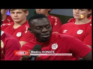 Miroir sur le foot du Dimanche 5 mars 2017