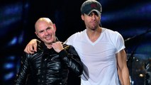 Enrique Iglesias and Pitbull Announce Joint Tour With CNCO Opening