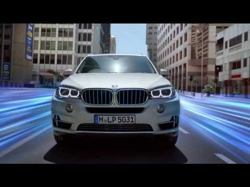 BMW InnovationDays Madrid 2017