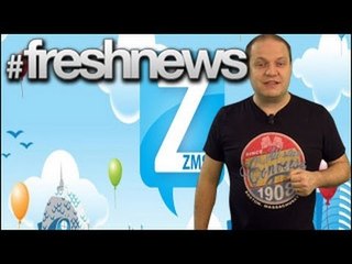 L'actu du numérique 21.12.12