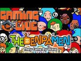 GAMING LIVE 3DS - The Denpa Men : They Came by Wave - Jeuxvideo.com