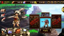 Heroes Evolved Gameplay (NEW MOBA GAMES) for Android/iOS