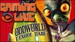 GAMING LIVE oldies - Oddworld : L'Exode d'Abe - 1/2 - Jeuxvideo.com