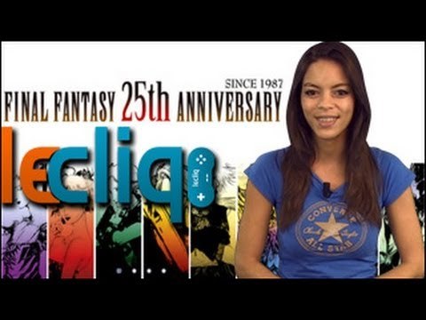 L'actu du jeu vidéo 18.12.12 : Magrunner Dark Pulse / Final Fantasy / Dead Space 3