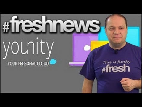 L'actu du numérique 17.12.12