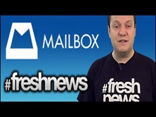 L'actu du numérique 14.12.12