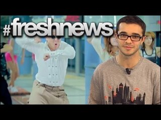 L'actu du numérique 18.12.12