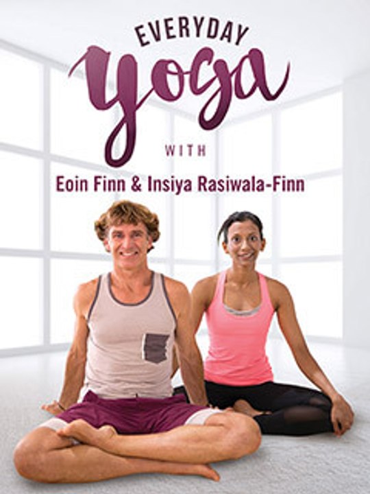 FMTV - 3 Yoga Classes To Unwind From A Day At T...