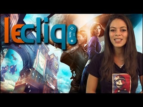 L'actu du jeu vidéo 17.12.12 : Rage The Scorchers / Bioshock Infinite / Fist of the North Star