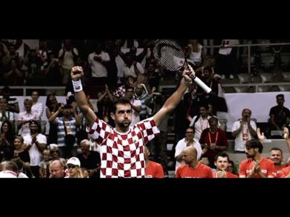 Promo: 2016 Davis Cup Final