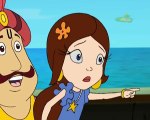 Watch New Chota Bheem Cartoons Video 2016