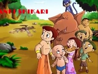 Chota Bheem Cartoon In Video free download video