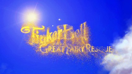 Tinker bell & the great rescue in hindi/urdu 2015 ( for hindi/urdu press B)