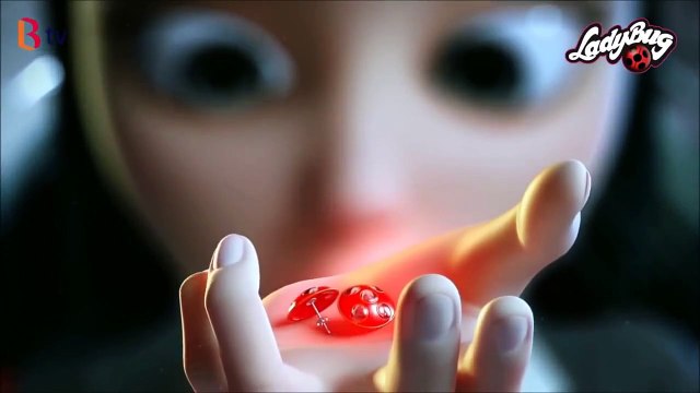 Леди Баг и Супер-Кот Трейлер