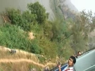 PONT RIVER KWAI THAILANDE