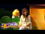 EL POLLITO LITO  - Cantando con Adriana - canciones infantiles