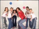 Canciones infantiles - ENGANCHADO TALLARIN - Cantando con Adriana