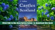 Read Online  Collins Castles Map of Scotland (Collins Pictorial Maps) Collins UK For Ipad