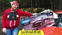 Drag Race Special _ Audi R8 V10 versus R_C Audi R8 _ Autocar-xu1T767WfXI