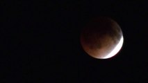 Lunar Eclipse new Amazing! Next Lunar Eclipse Video Will turn moon BLOOD RED like this!!