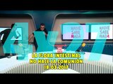 NADIE SABE NADA - (4x27): La flora intestinal no hace la comunión