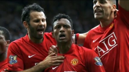 Ryan Giggs Dream Team | Cristiano Ronaldo,rooney,cantona, Scholes,ryan Giggs ?