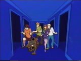 2001 Cartoon Network Scooby Doo Bumper