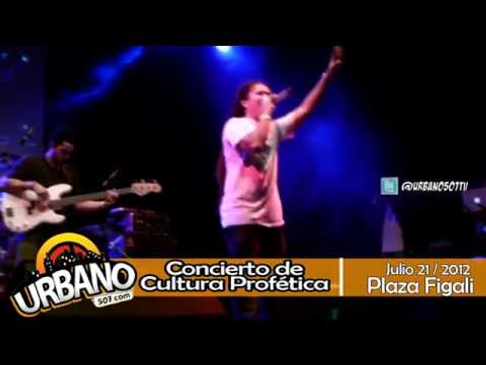 I-NESTA SHOW 2012 julio.