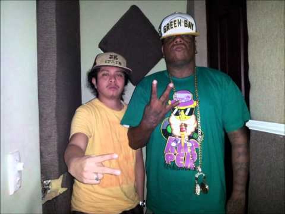 I-NESTA Remix JAPANESE  ( mala propaganda )