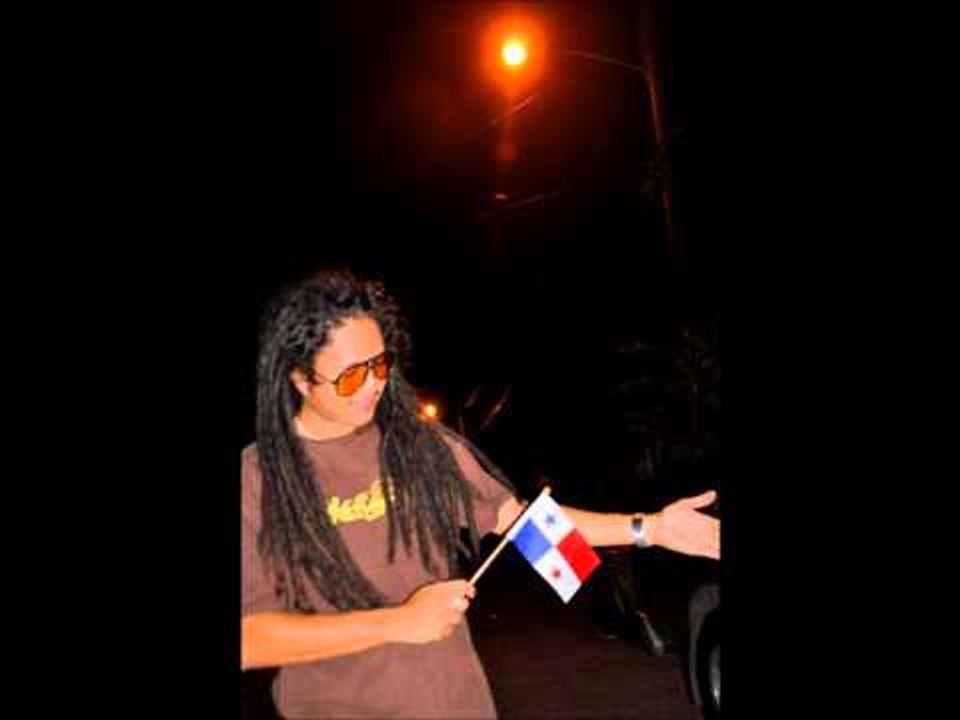 I-NESTA ( El reggae lo  merece )