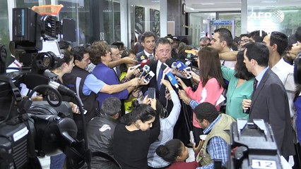 Brasil tomará represalias si Chile cancela carne brasileña