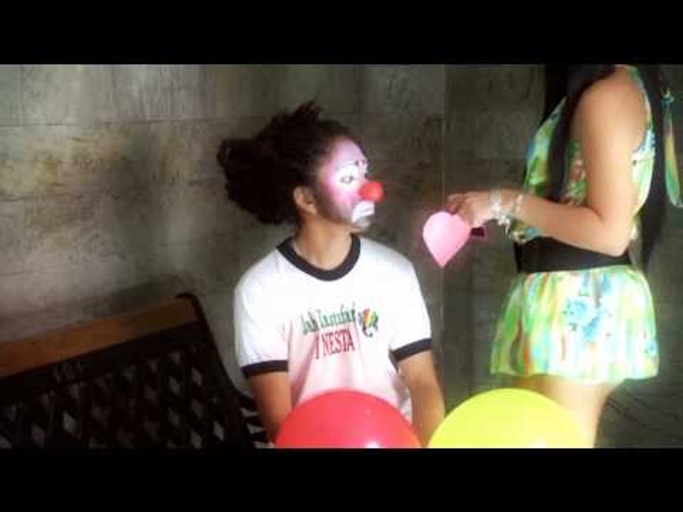 VIDEO FINAL DICEN @ I NESTA