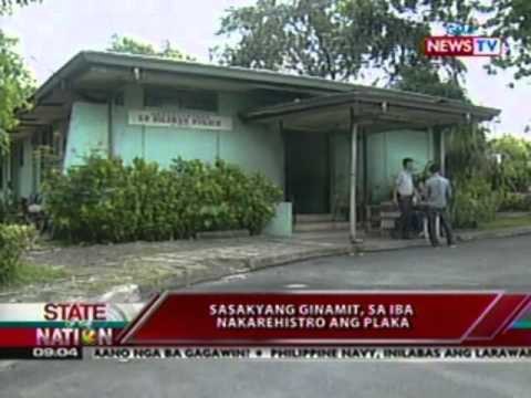 SONA: Pamilya ni Prof. Randy David, blangko pa rin sa motibo ng pamamaril sa kanilang bahay