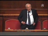 Roma - Lucio Tarquinio su Sfiducia a Lotti (15.03.17)