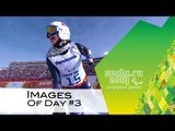 Day 3 | Images of the day | Sochi 2014 Winter Paralympic Games