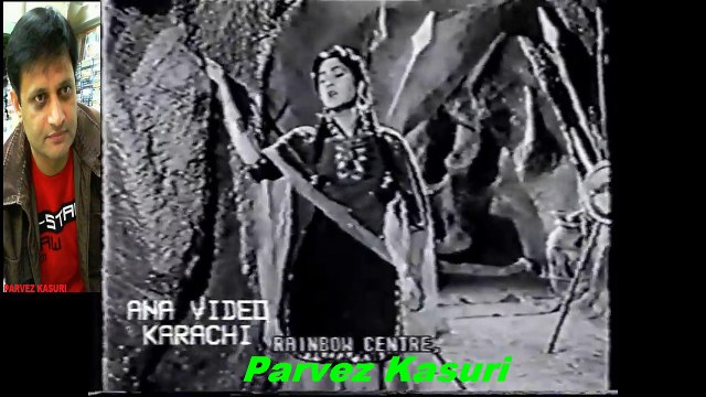 123. Sarfarosh Teri Ulfat Main Sanam Zubaida Khanum Meena Shori_1ーHD岩倉市ハラルーフド0587660081