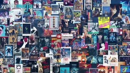 Top 10 movies have been watching a lot