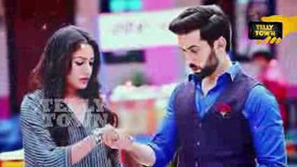 Ishqbaaz - 21st March 2017 - Upcoming Twist - Star Plus TV Serial News