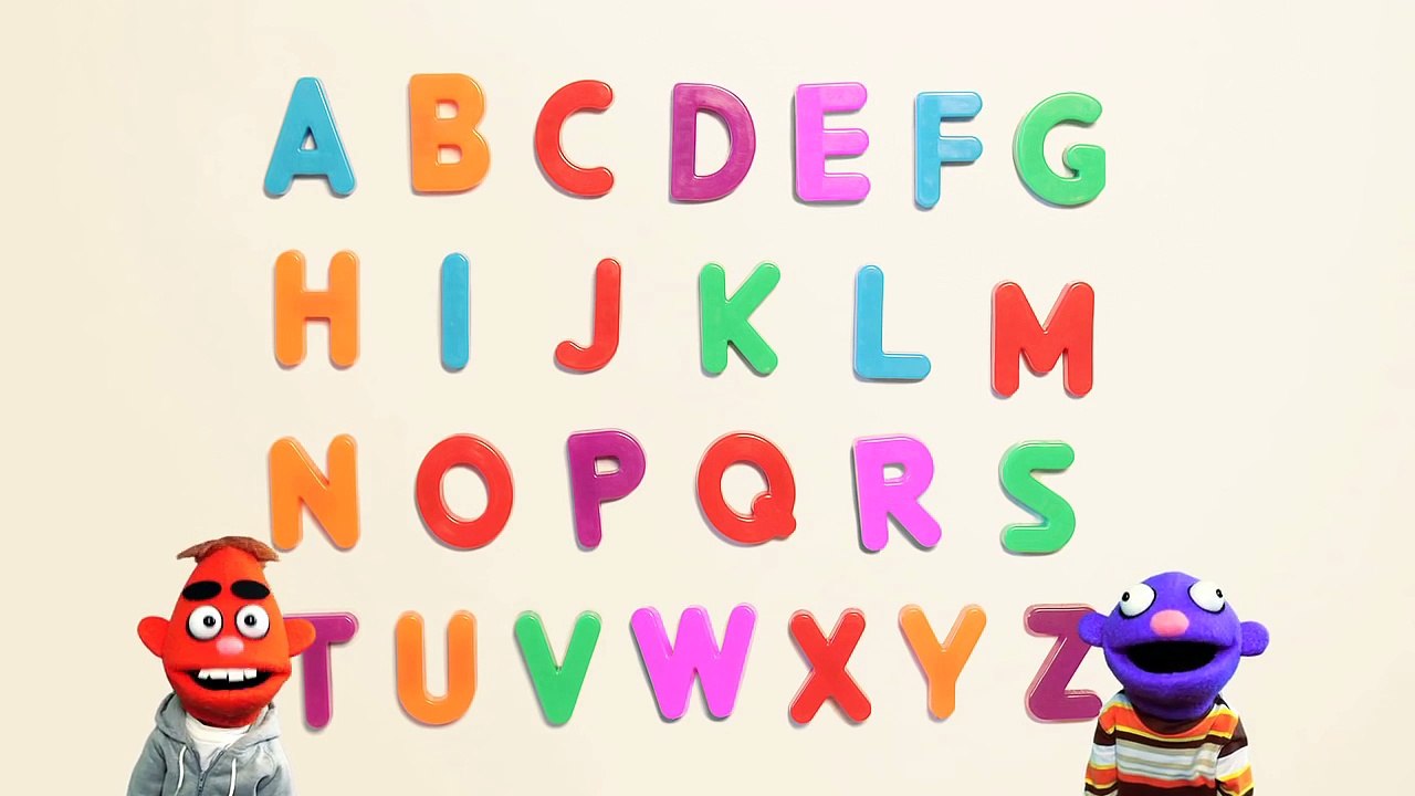 ABC to XYZ SONG ♫ | Learning the Alphabet | Kids Songs | Pancake Manor
