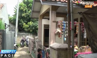 Tak Ada Biaya, Balita Penderita Hidrosepalus Tak Berdaya