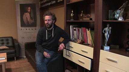 Roumanie/prostitution: les victimes luttent contre les préjugés