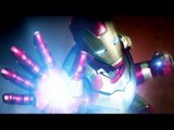 Iron Man 3 Le Jeu Video Officiel Bande Annonce