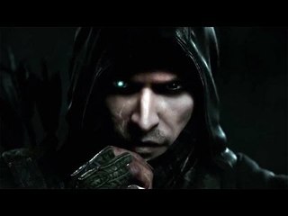 Thief Bande Annonce Cinématique (PS4)