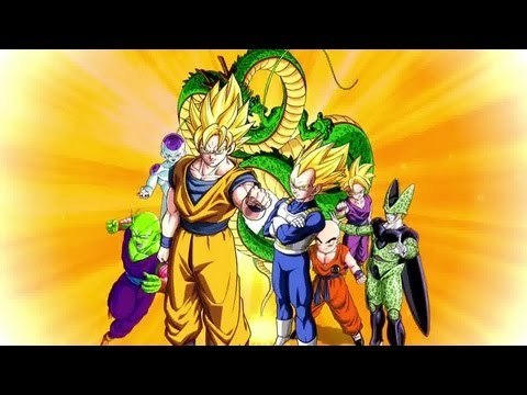 Dragon Ball Tap Battle Bande Annonce de Gameplay