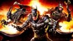 Infinite Crisis Bande Annonce Officielle