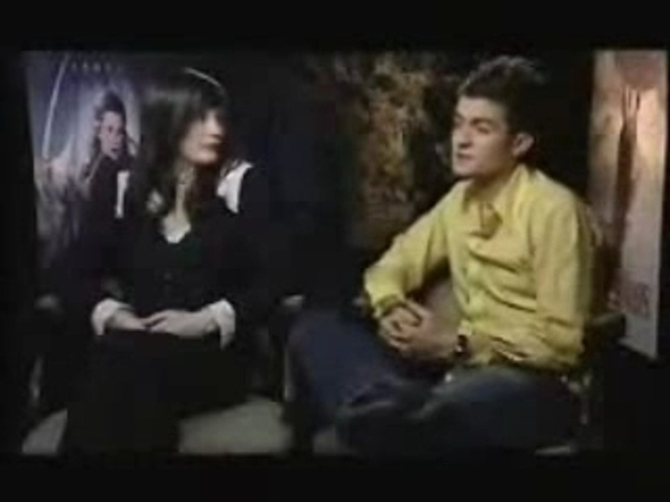 SDA FOTR - VIVA avec Liv Tyler