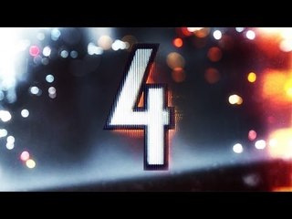 Battlefield 4 Teaser Officiel : Mer